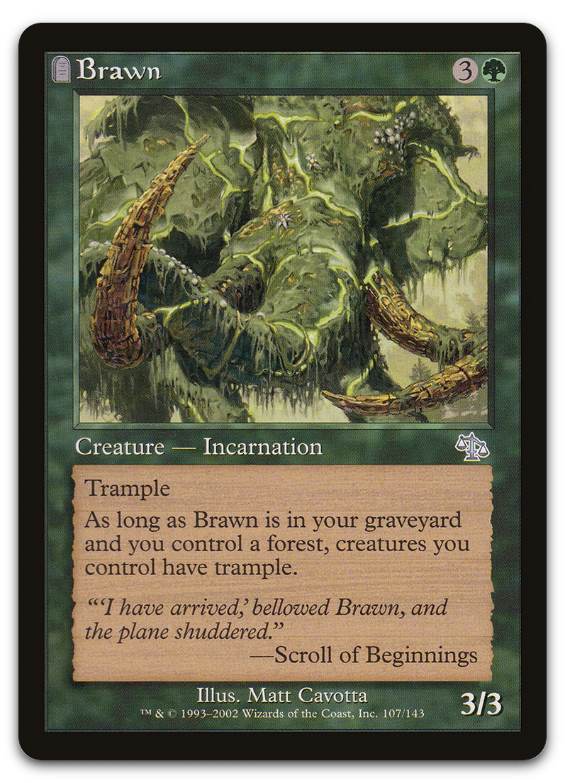 Product image for TCG 10267