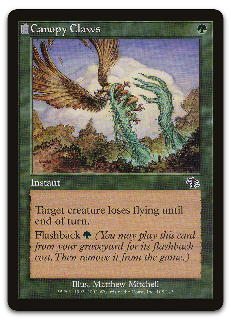 Product image for TCG 10268