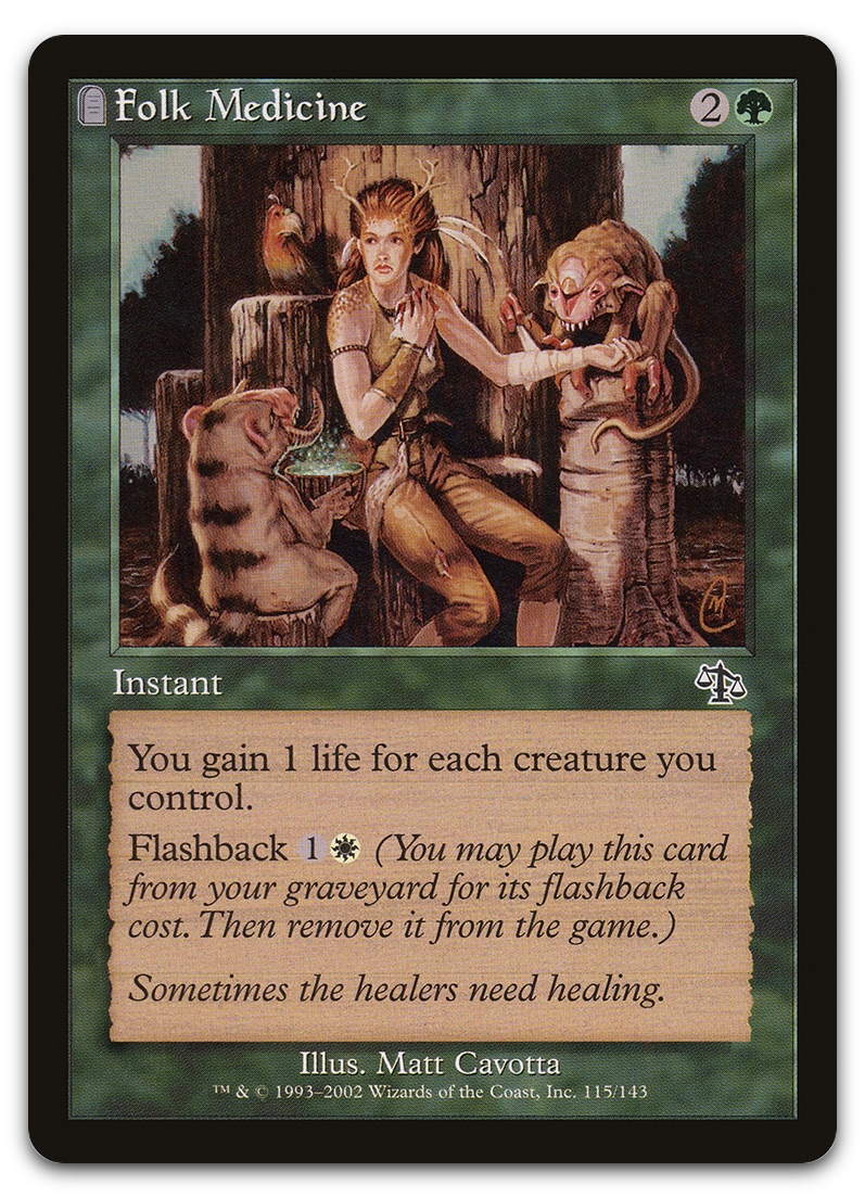 Product image for TCG 10275
