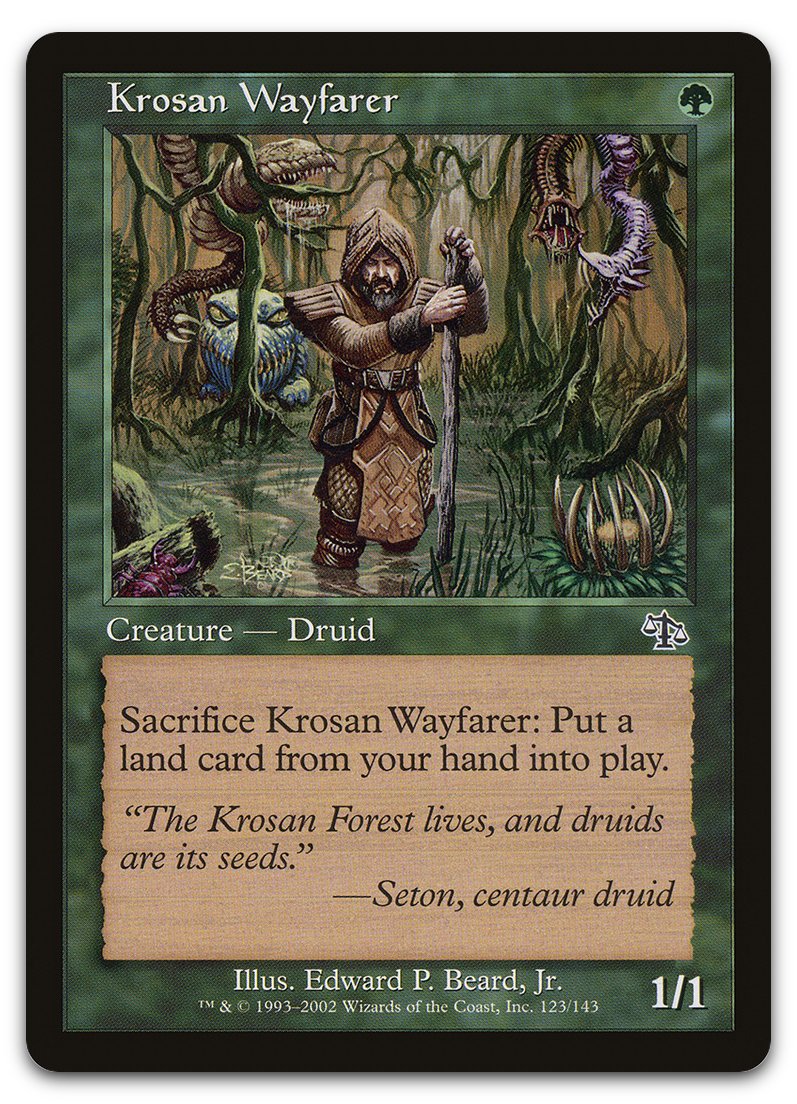 Product image for TCG 10283
