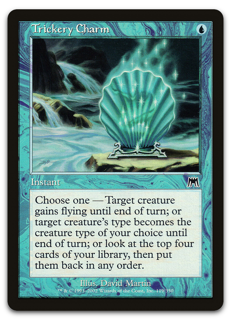 Product image for TCG 10326
