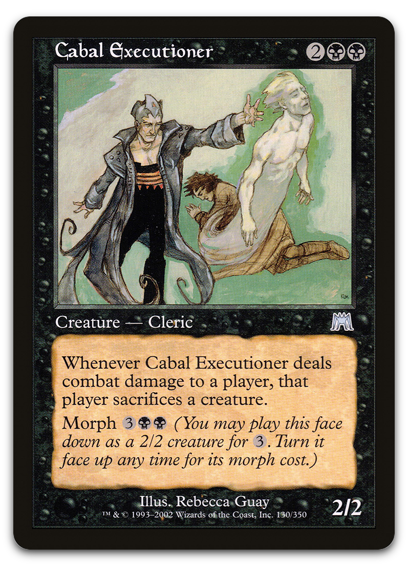 Product image for TCG 10342