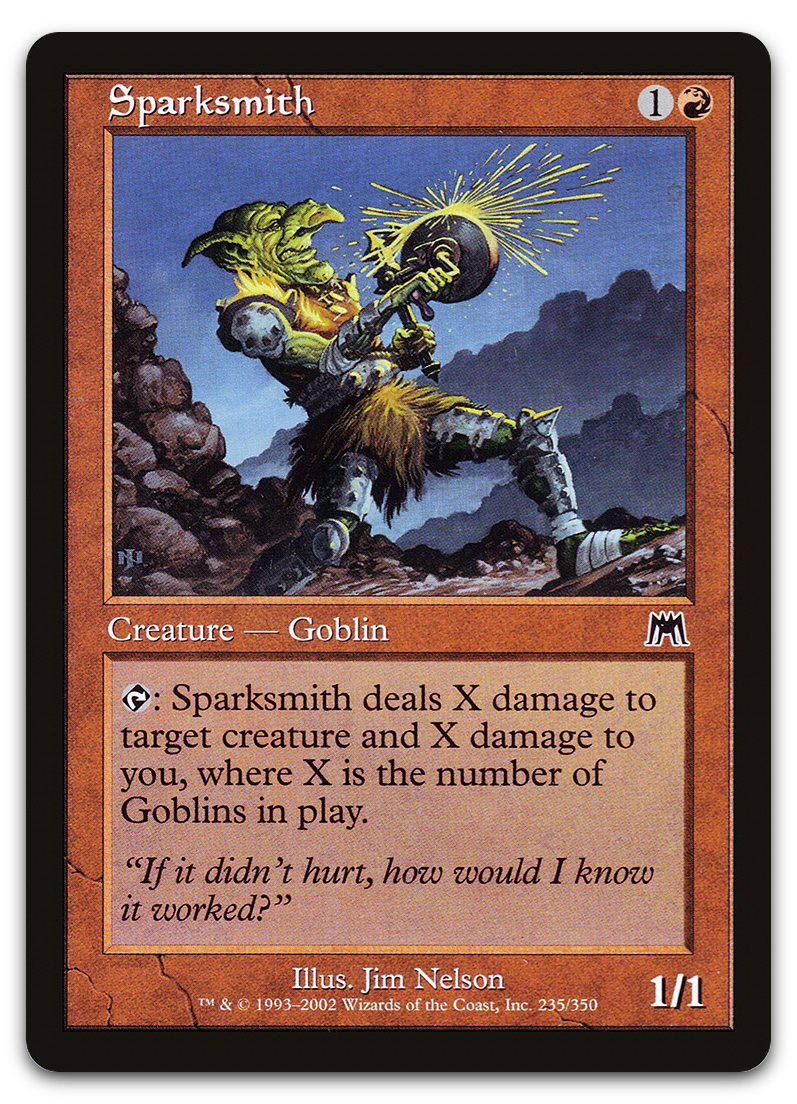 Product image for TCG 10354