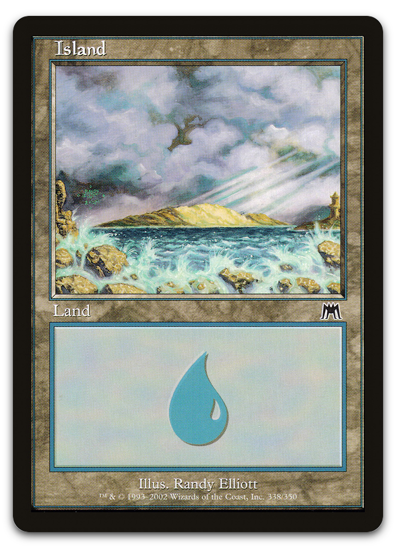 Product image for TCG 10380