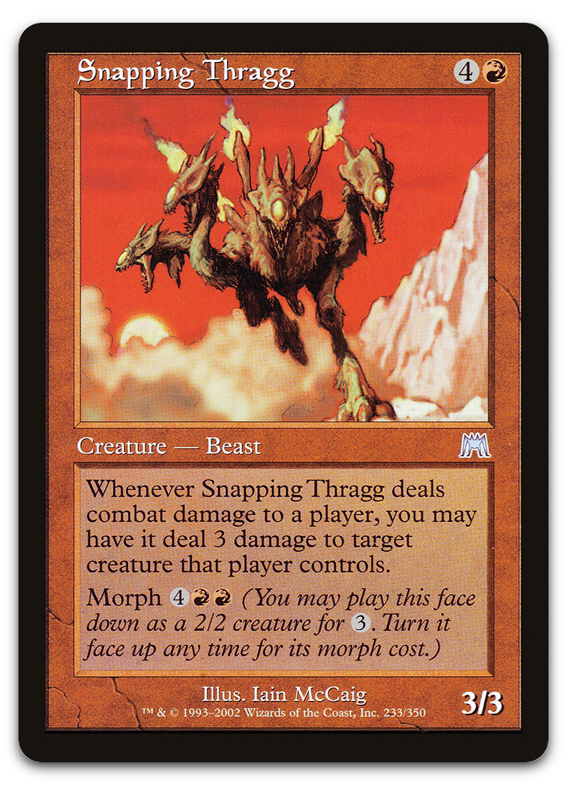 Product image for TCG 10384