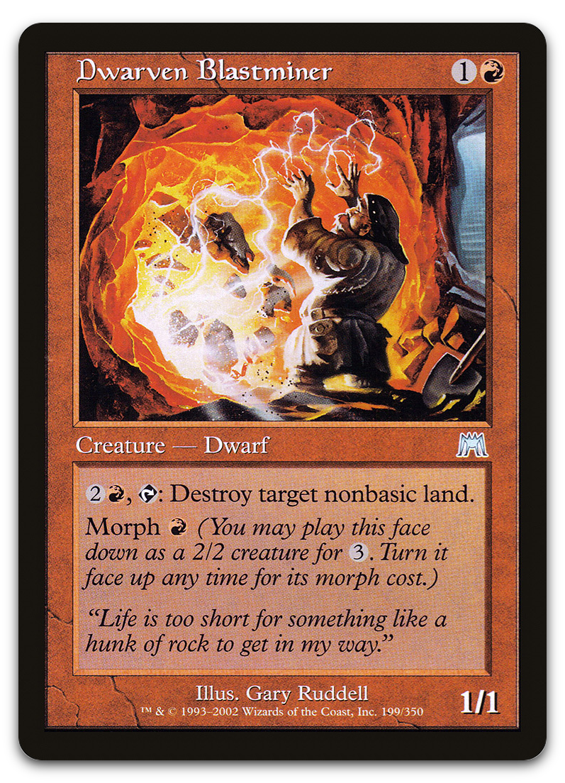 Product image for TCG 10390