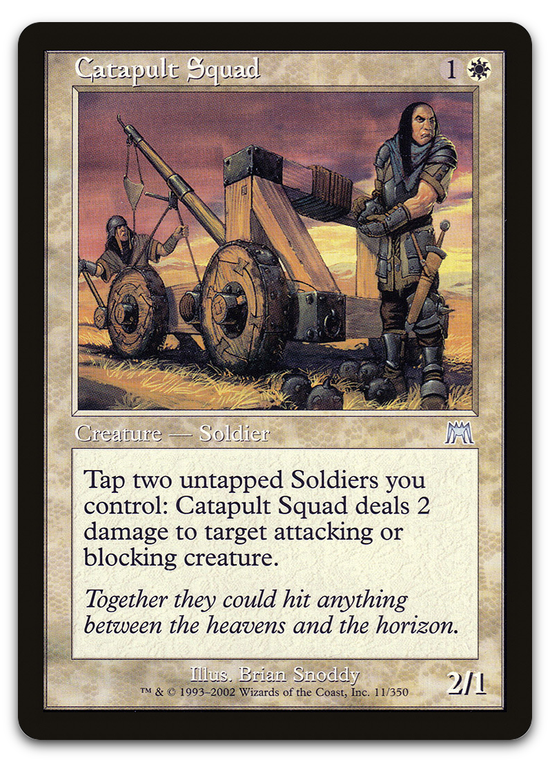 Product image for TCG 10399