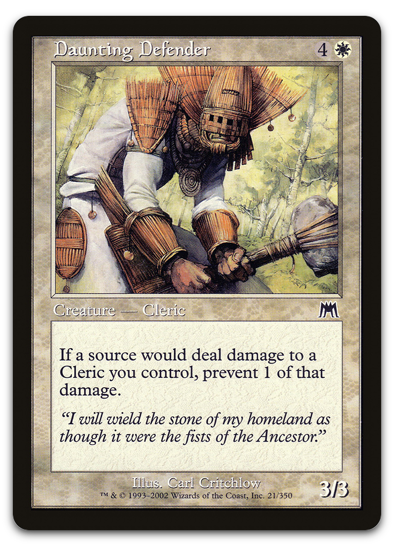 Product image for TCG 10407