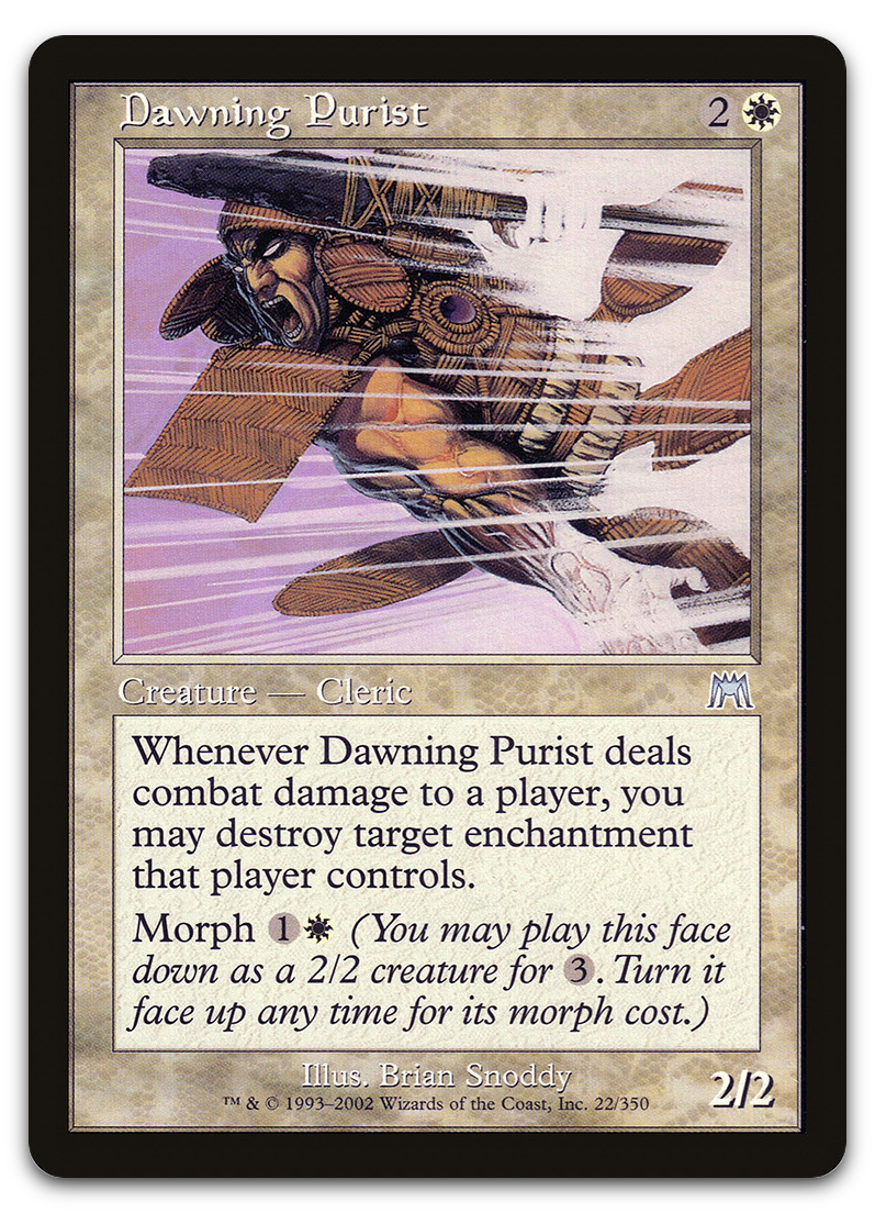 Product image for TCG 10408