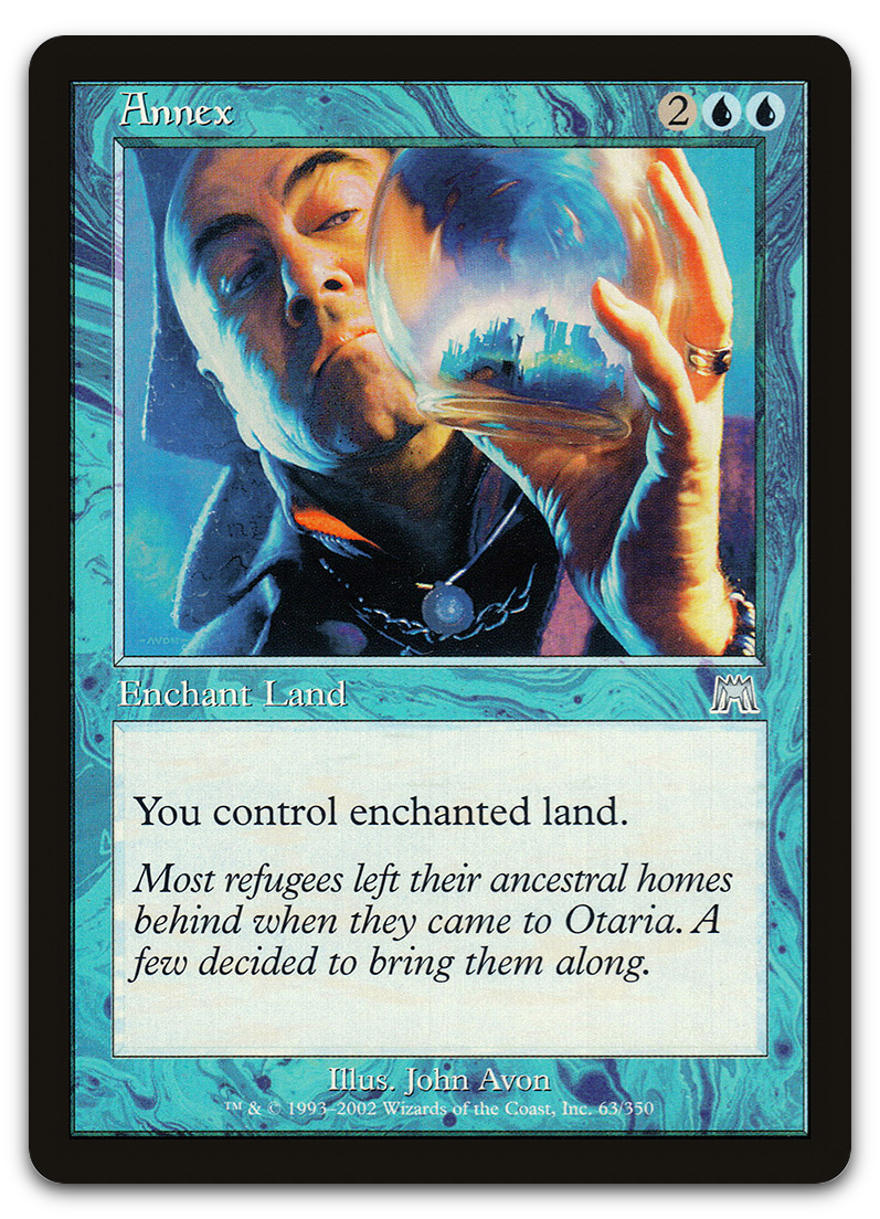 Product image for TCG 10416