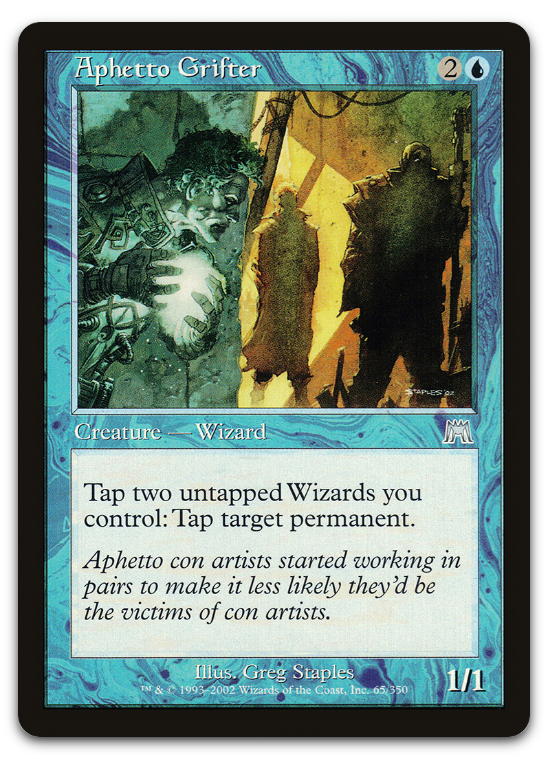 Product image for TCG 10420