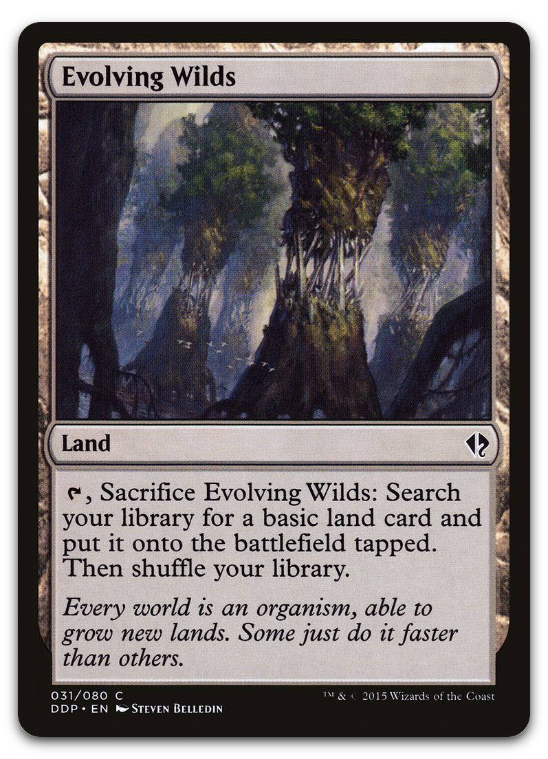 Product image for TCG 104230