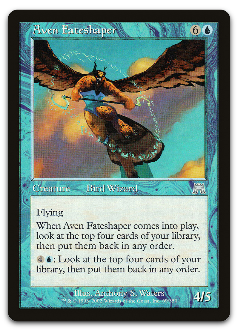 Product image for TCG 10425