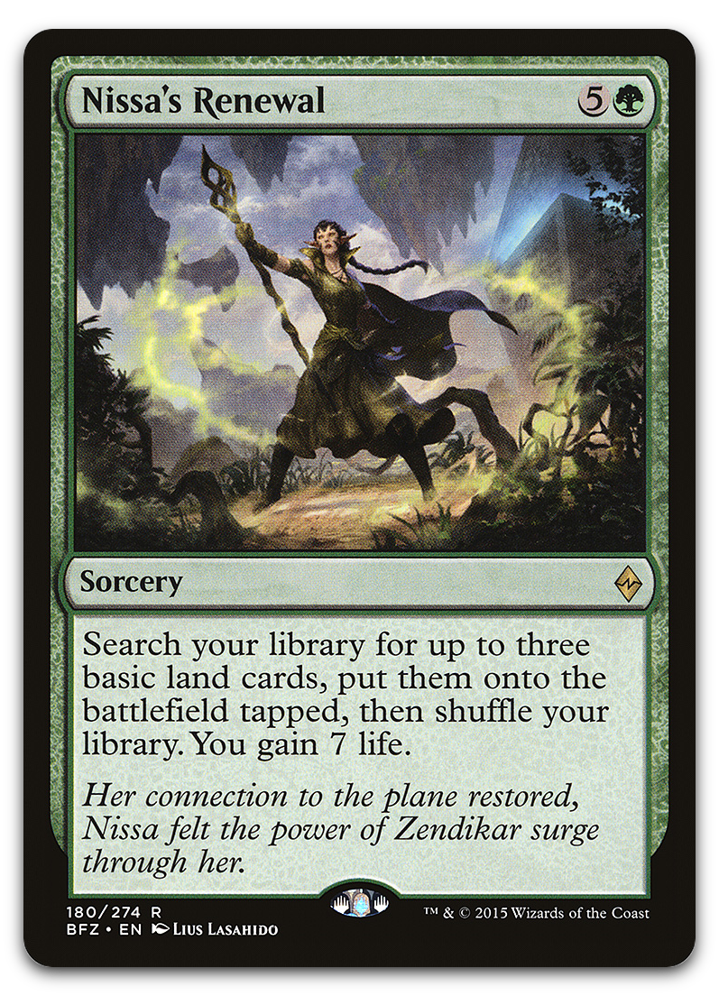 Product image for TCG 104272