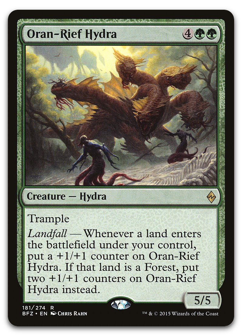 Product image for TCG 104275