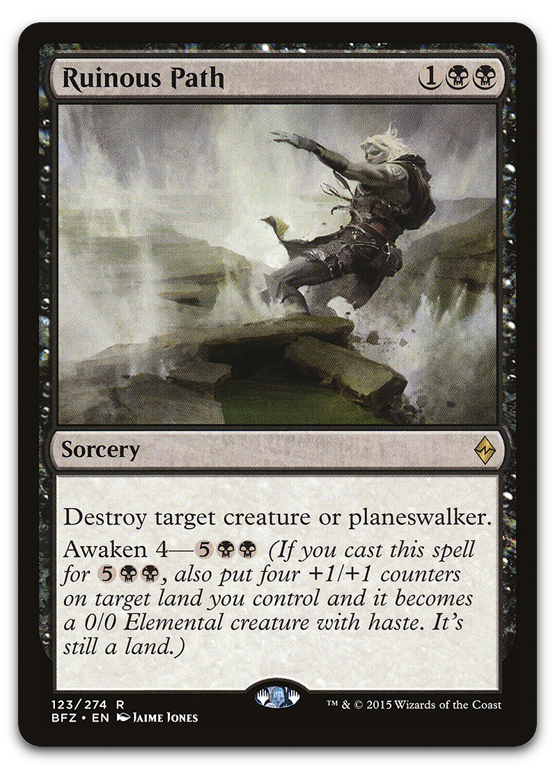 Product image for TCG 104276