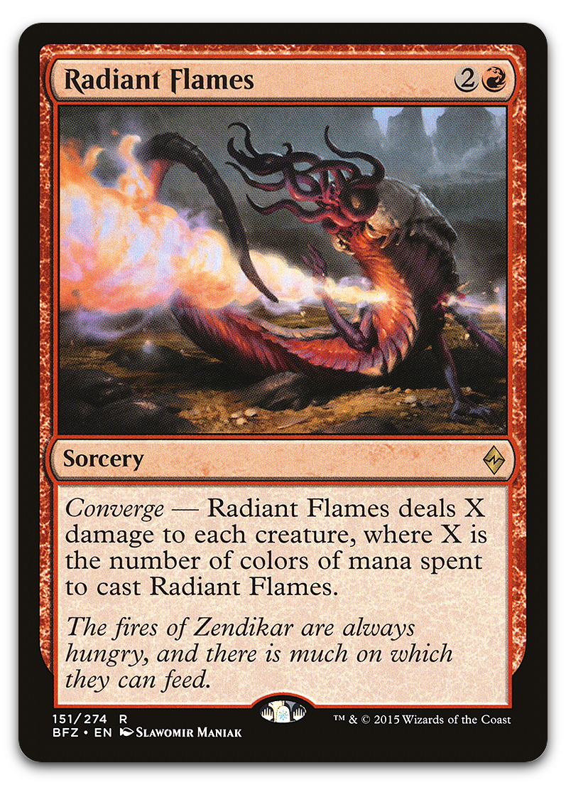 Product image for TCG 104278