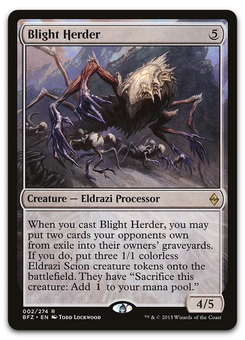 Product image for TCG 104279