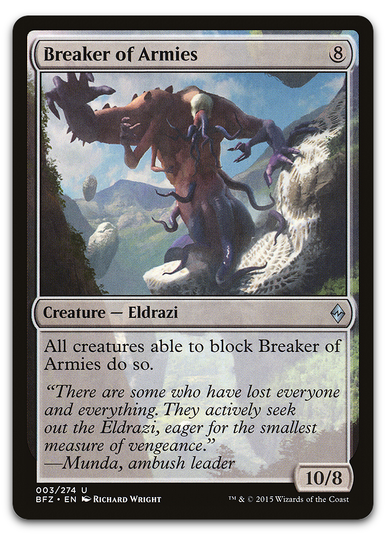 Product image for TCG 104280