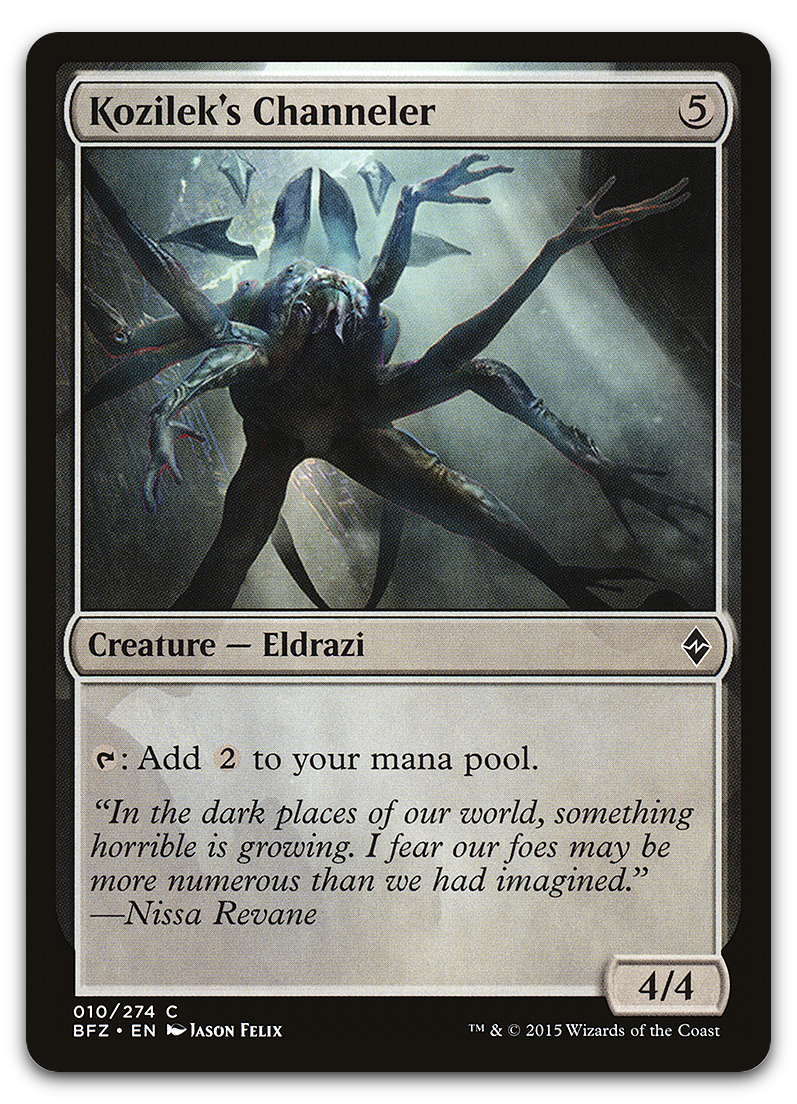 Product image for TCG 104282
