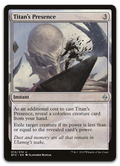 Product image for TCG 104284
