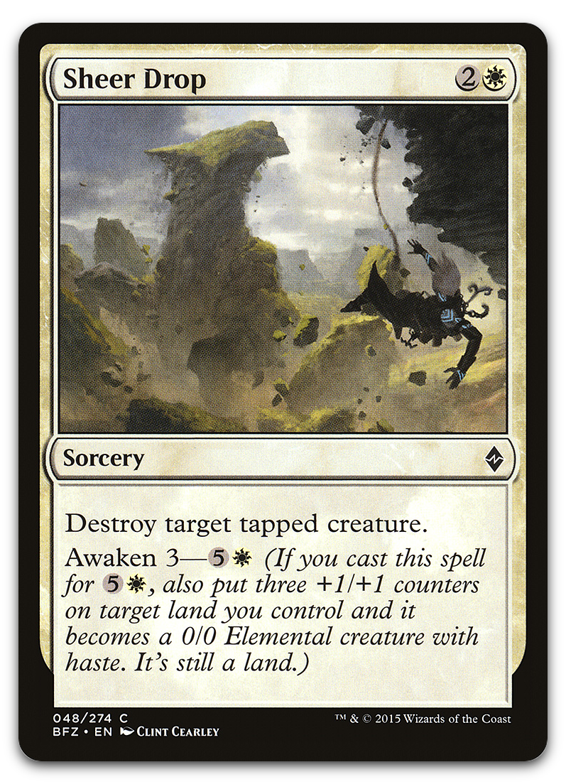 Product image for TCG 104287