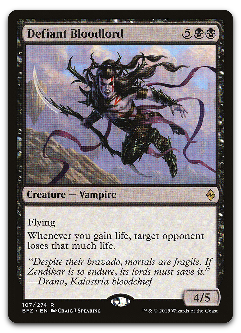 Product image for TCG 104291