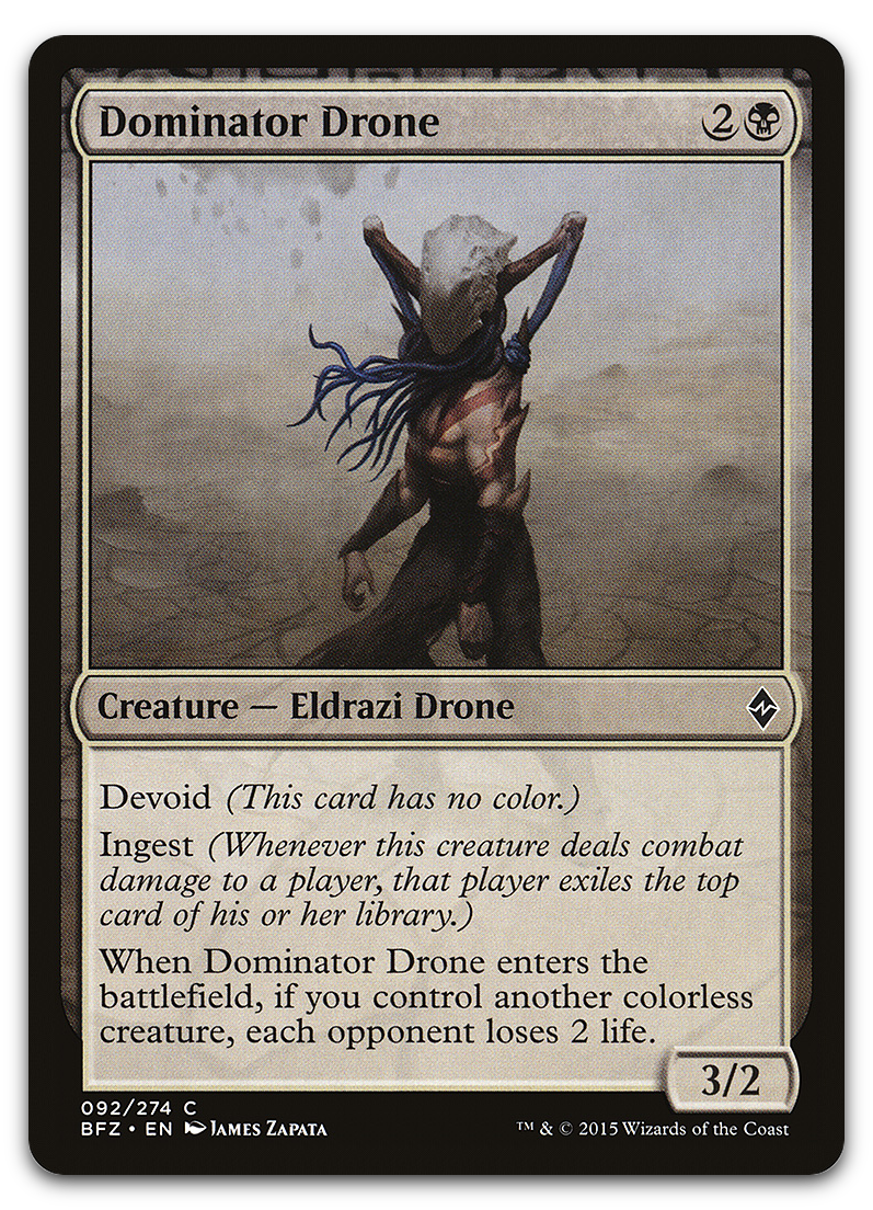 Product image for TCG 104292
