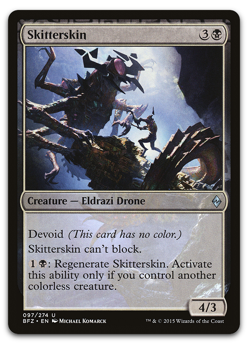 Product image for TCG 104293