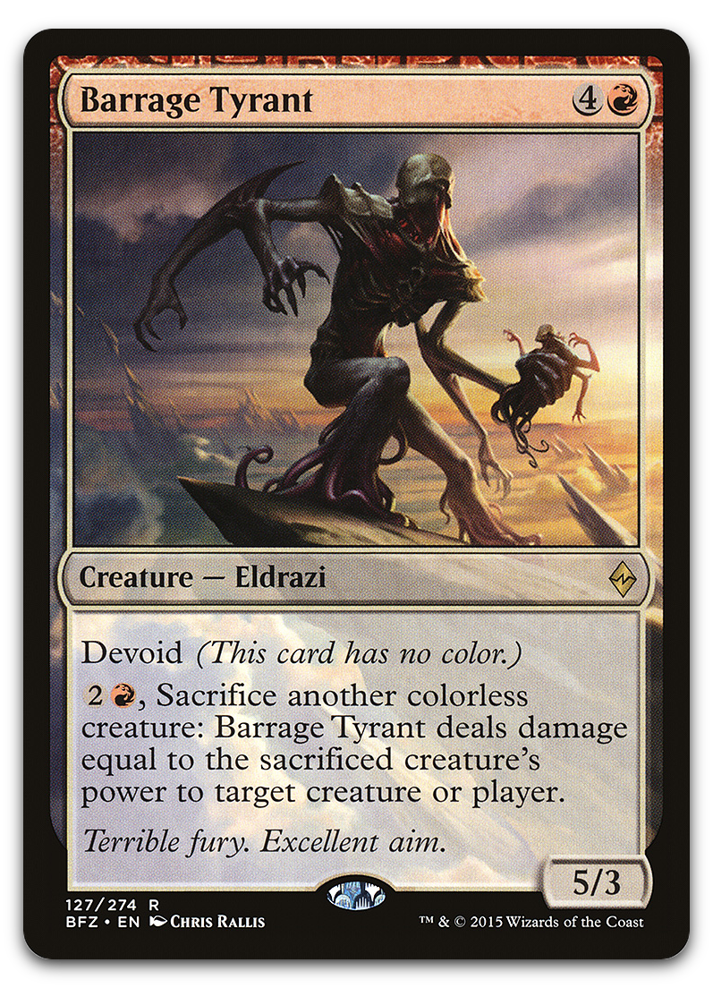 Product image for TCG 104294
