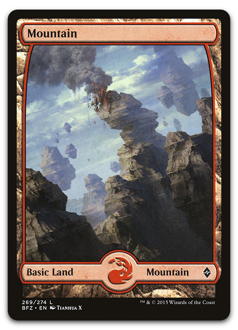 Product image for TCG 104400