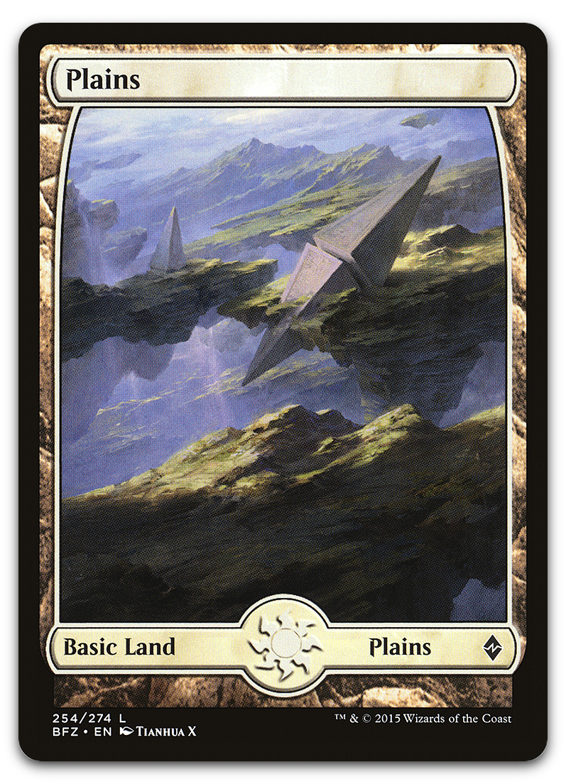 Product image for TCG 104405