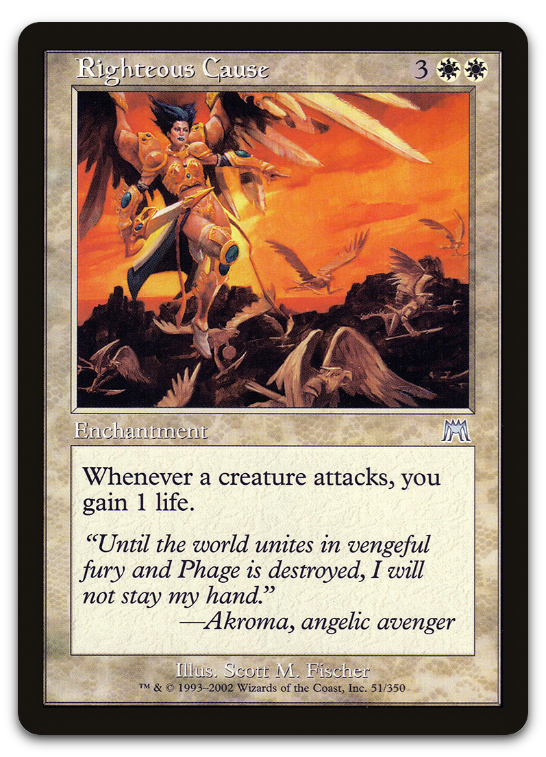 Product image for TCG 10447