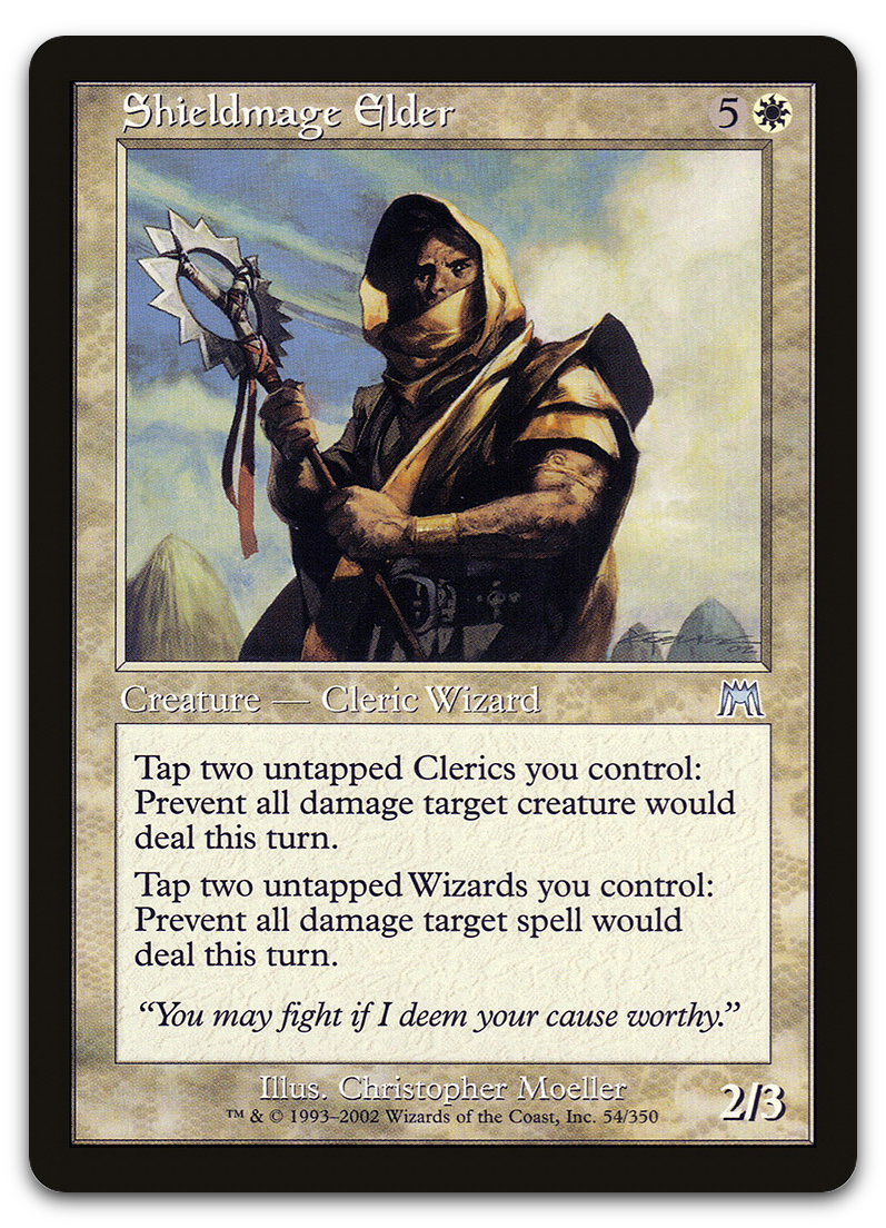 Product image for TCG 10452