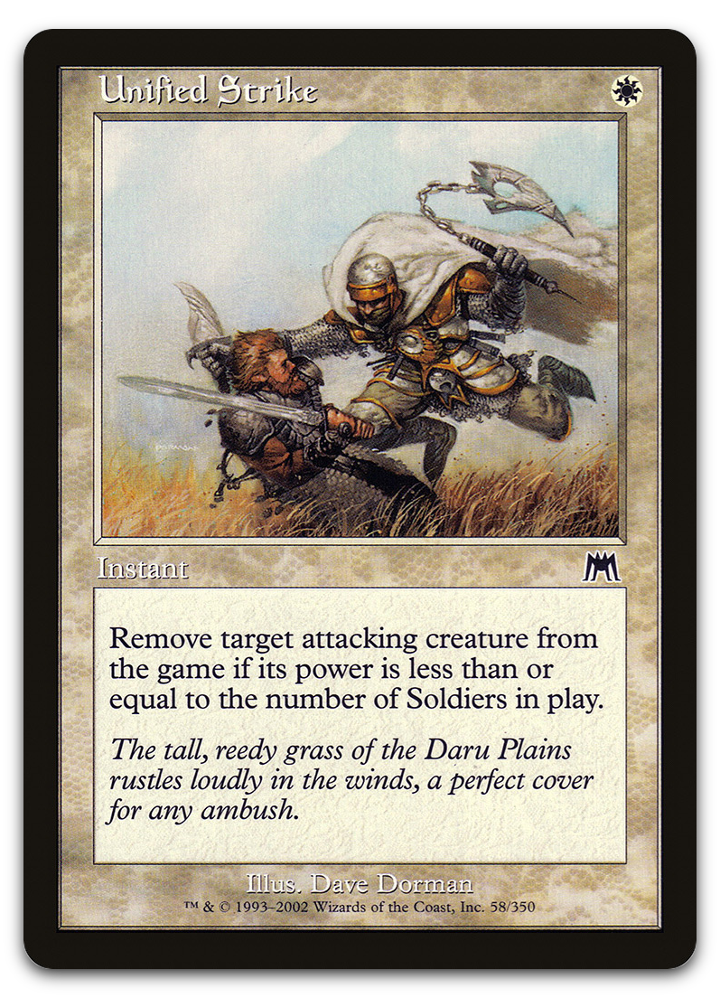 Product image for TCG 10459