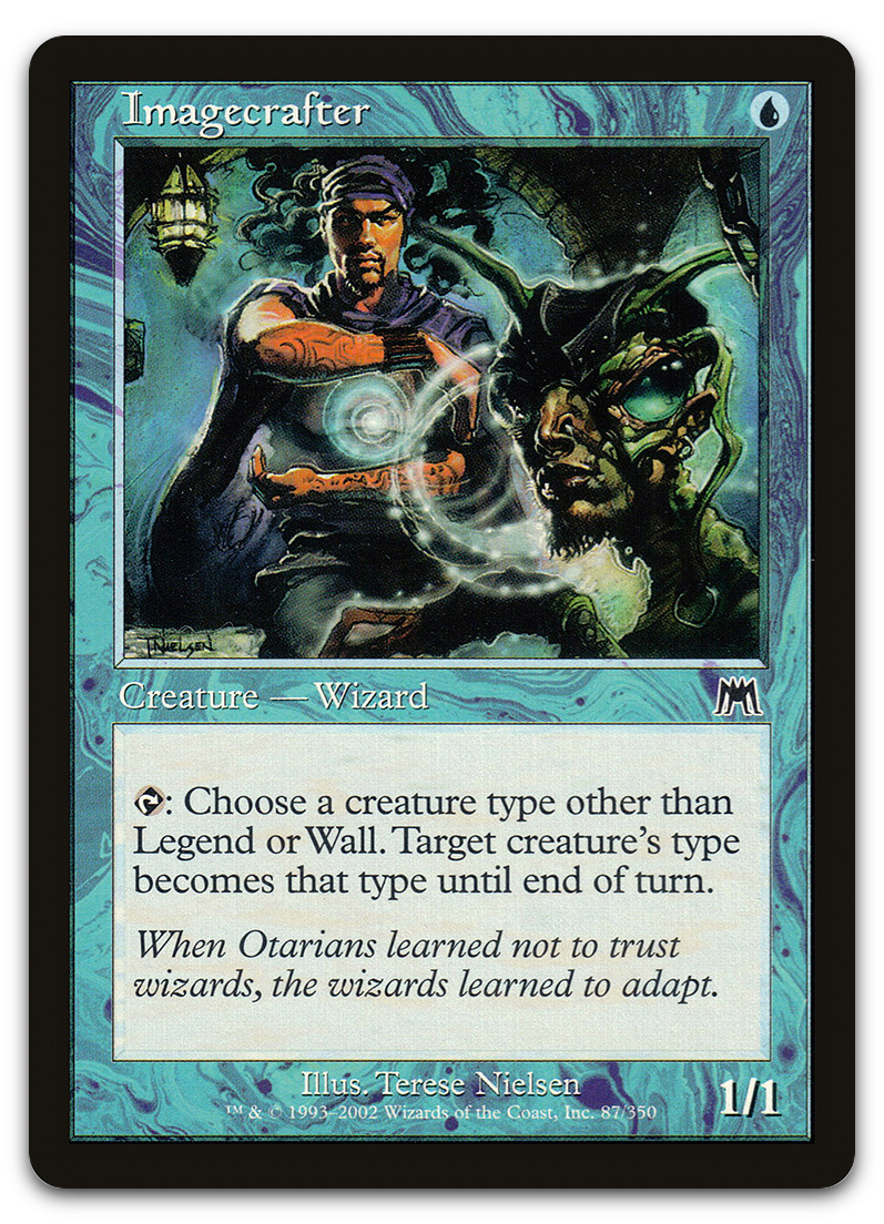 Product image for TCG 10463