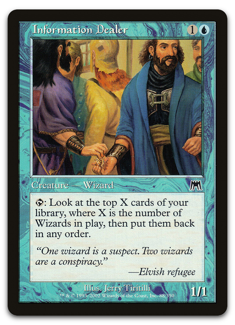 Product image for TCG 10465