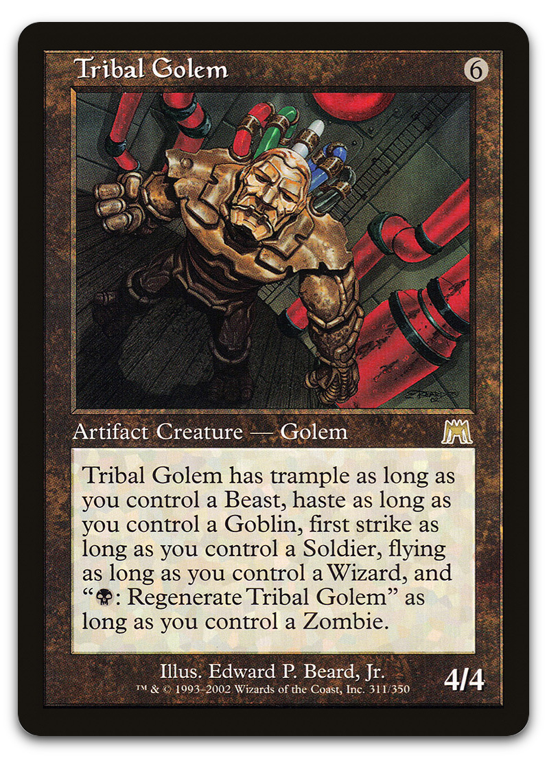 Product image for TCG 10468