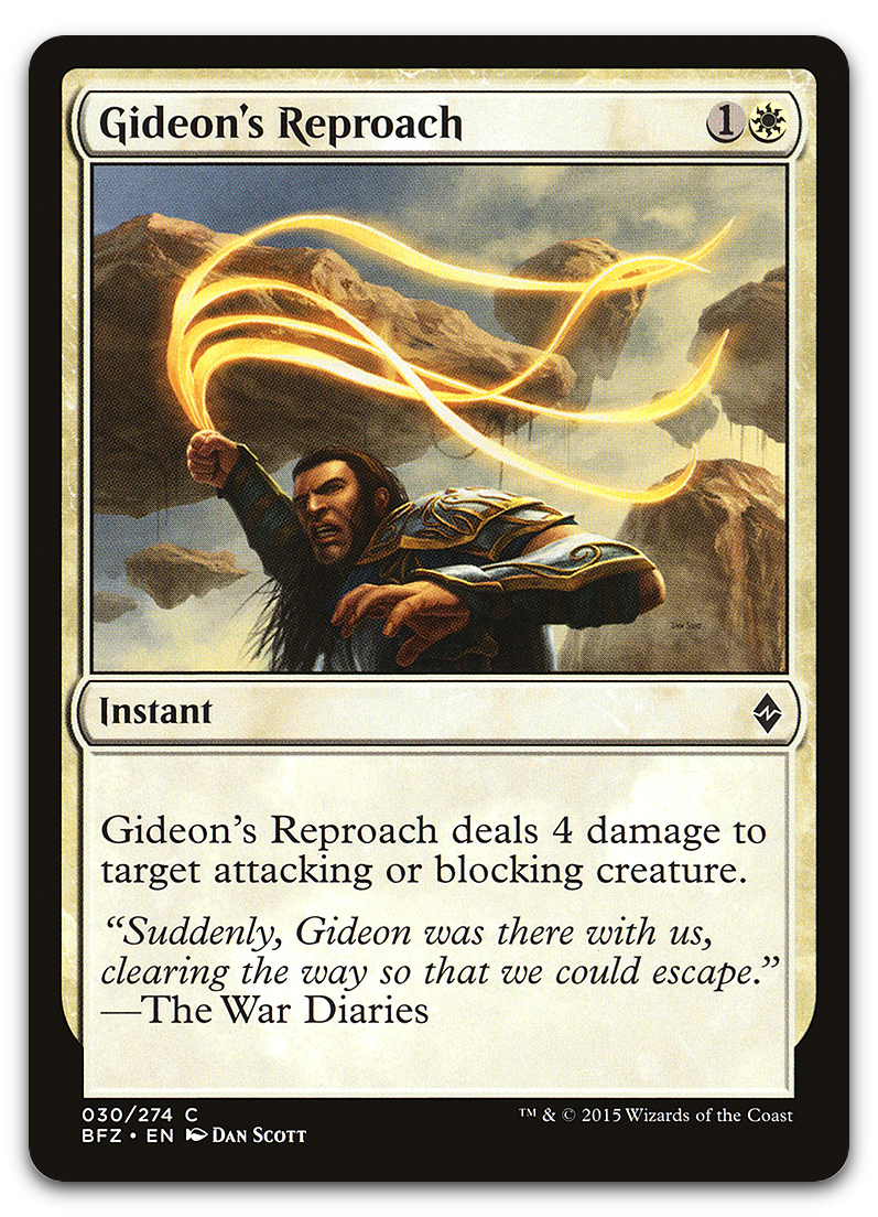 Product image for TCG 104738