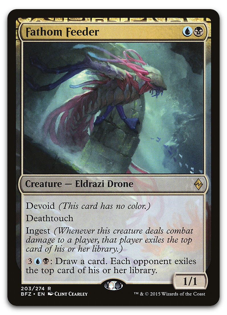 Product image for TCG 104811