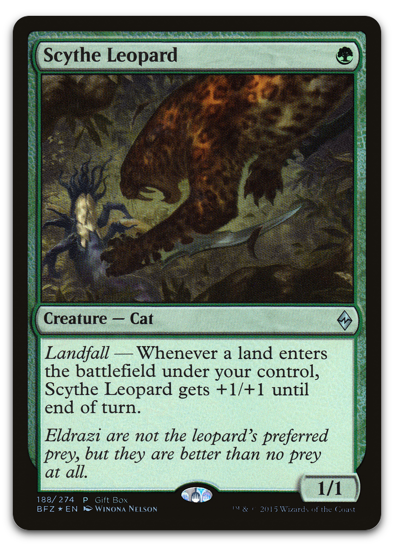 Product image for TCG 104825