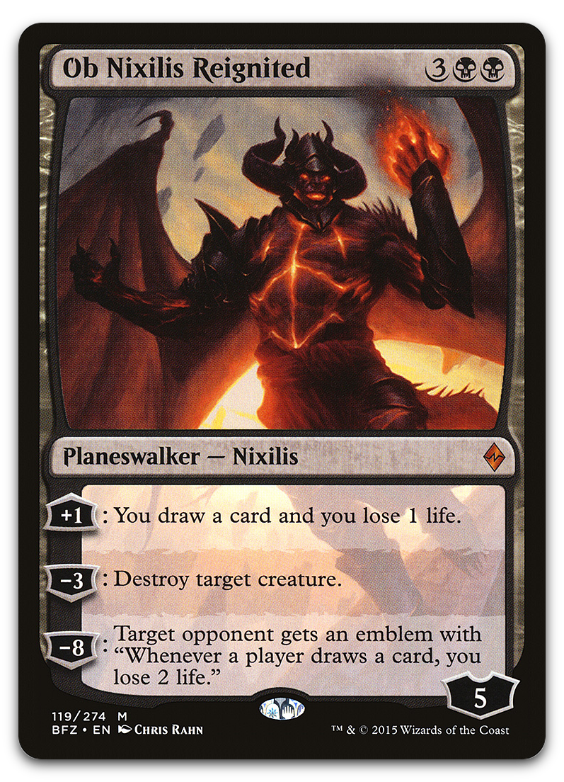 Product image for TCG 104872