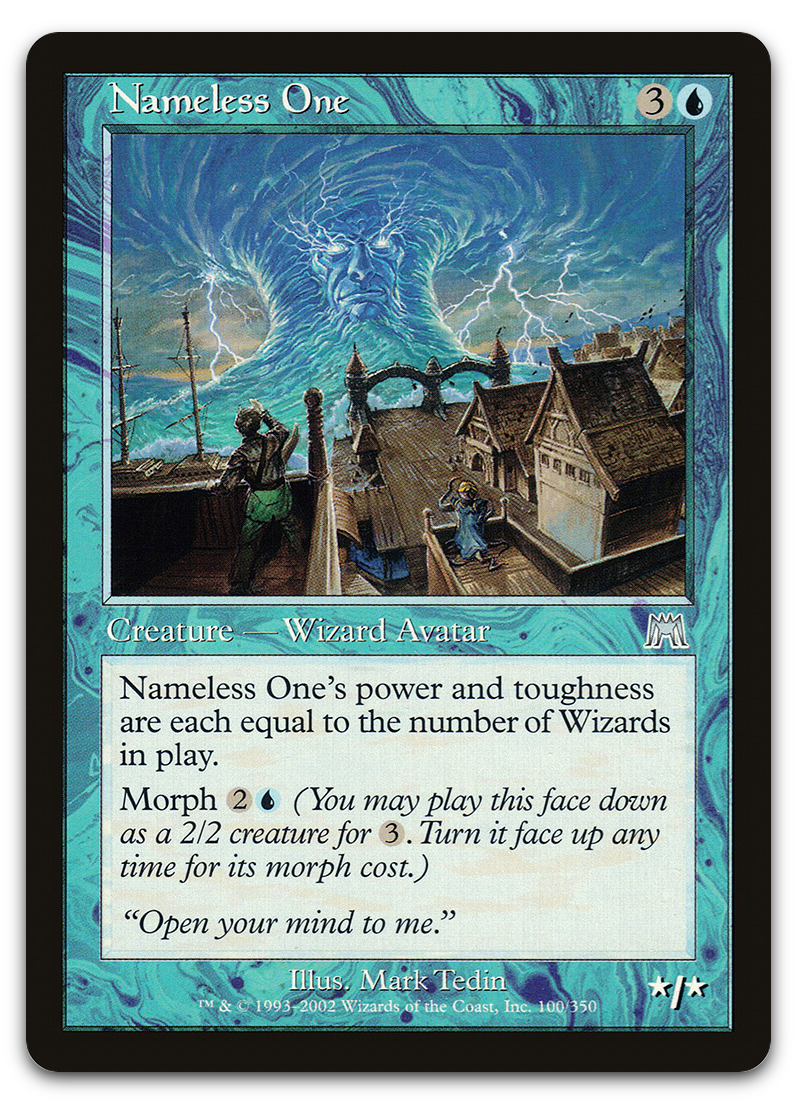 Product image for TCG 10490