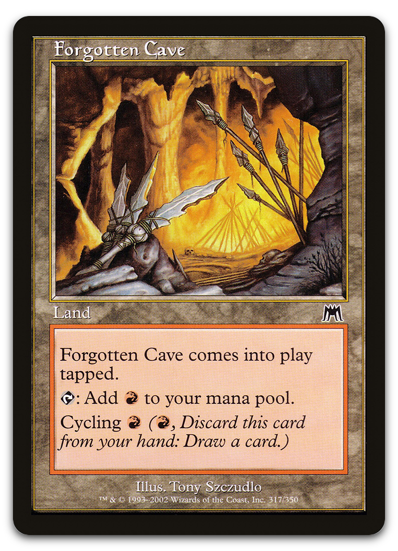 Product image for TCG 10492