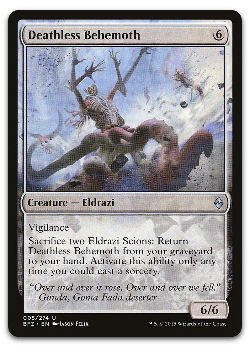 Product image for TCG 104998