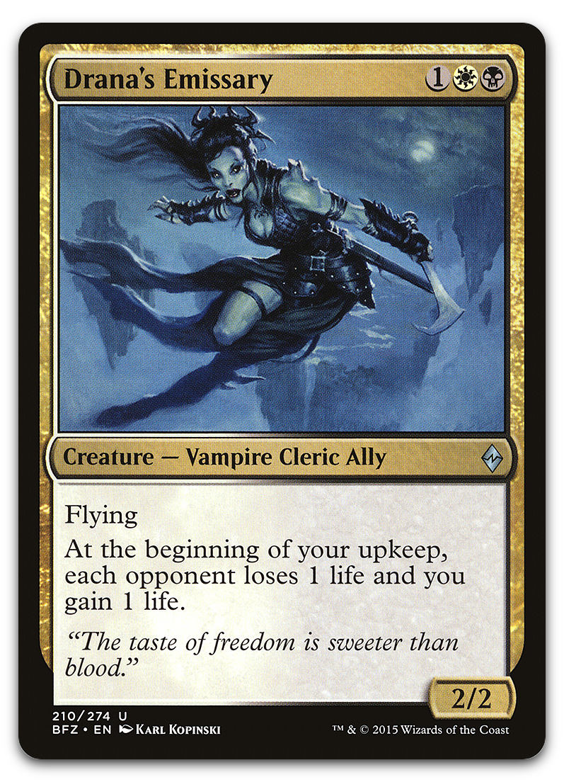 Product image for TCG 104999