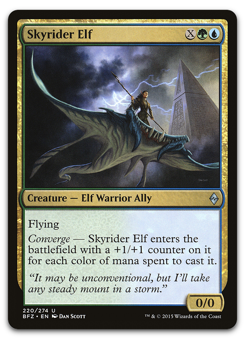 Product image for TCG 105005