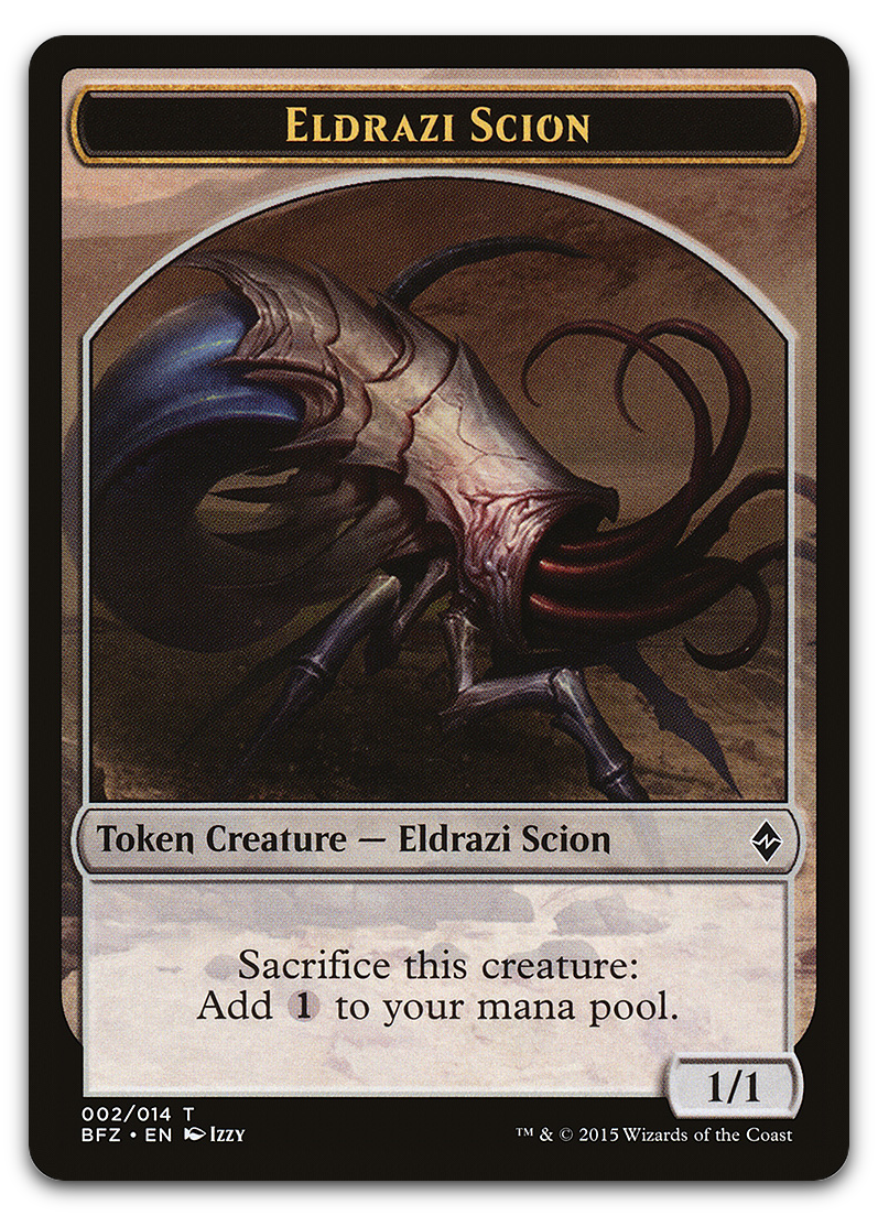 Product image for TCG 105013