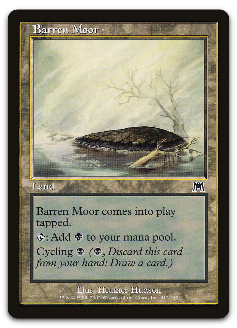 Product image for TCG 10501