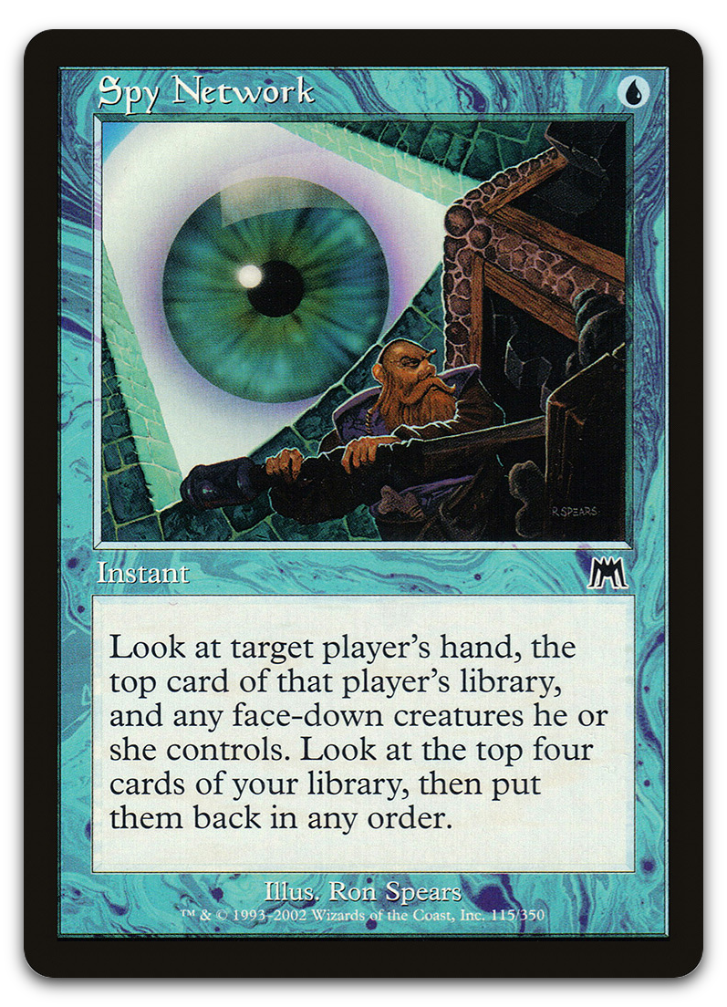 Product image for TCG 10511